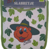 Bollo de Beer slabbertje baby