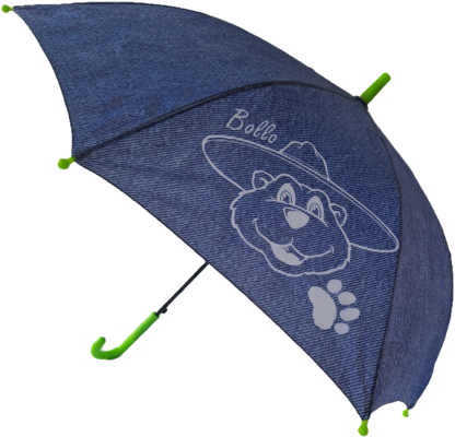 Webshop Bollo de Beer - paraplu 3