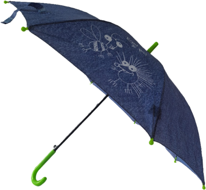 Webshop Bollo de Beer - paraplu 2