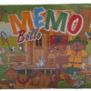 Memory Bollo de Beer