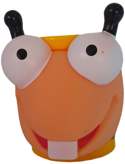 Drinkbeker Bijtje 2
