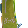 Rugzak zijkant Bollo de Beer