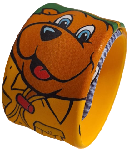 Armband Bollo de Beer