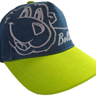 Pet bollo de beer - 2