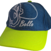 Pet van Bollo de Beer