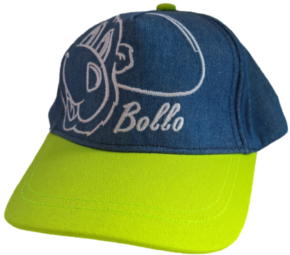Pet van Bollo de Beer
