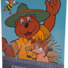 Vriendenboek Bollo de Beer