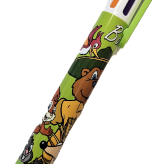 Bollo de beer pen