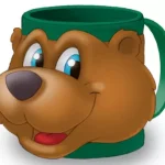 Bollo de Beer - beker