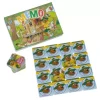 Bollo de Beer merchandise - memory spel