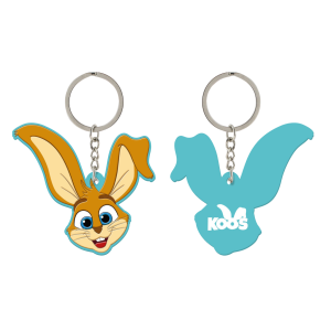 Sleutelhanger Koos