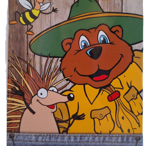 Kleurpotloden Bollo