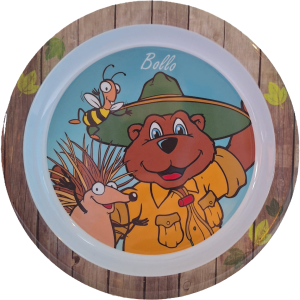 Bord Bollo