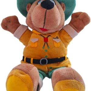 Knuffel Bollo