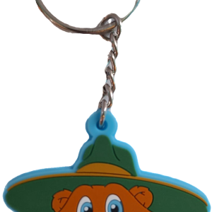 Sleutelhanger Bollo