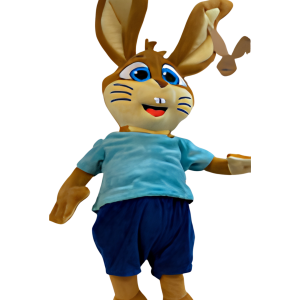 Koos knuffel